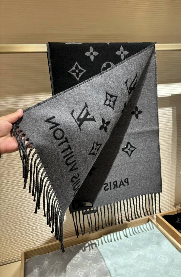 Louis Vuitton Scarf LVC00470 Louis Vuitton Scarf LVC00470
